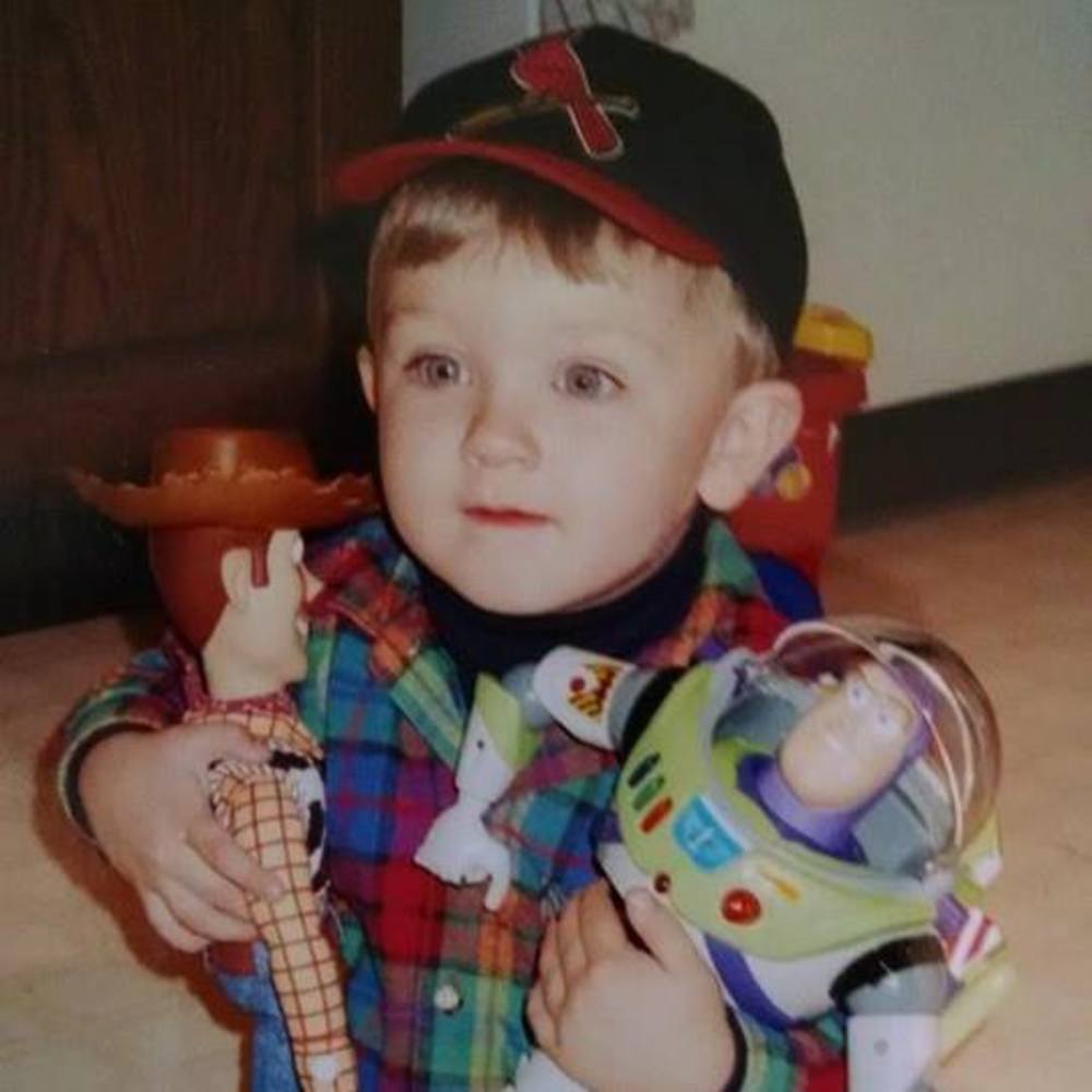 Meet your Posher, Sonya